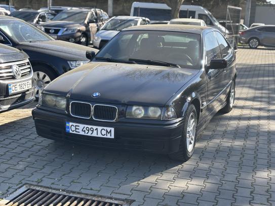 Bmw 316i
                            1998г. в рассрочку