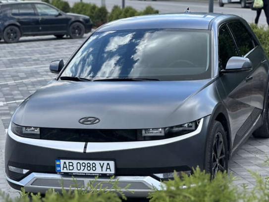 Hyundai Ioniq 5
                         2021г. в рассрочку