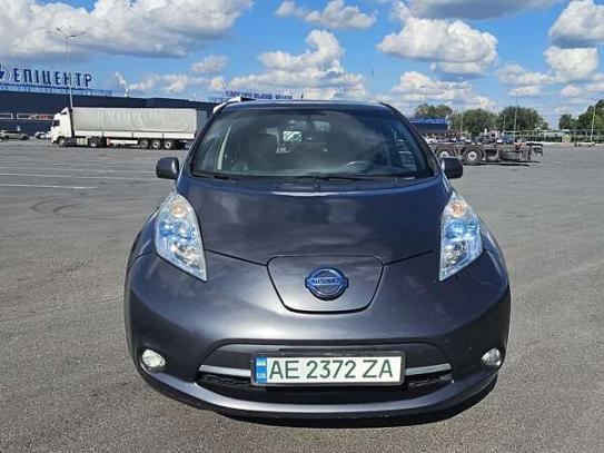 Nissan Leaf 2013р. у розстрочку