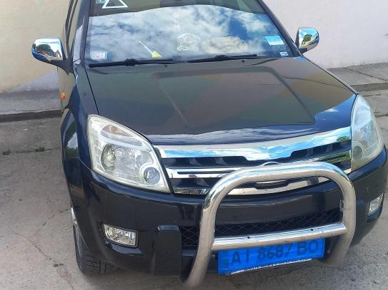 Great Wall hover 2008г. в рассрочку