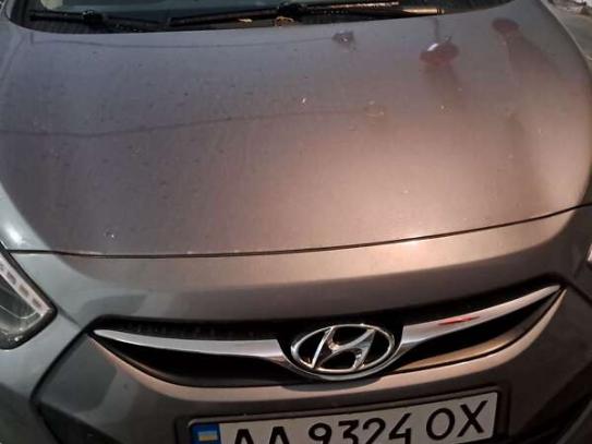 Hyundai I40
                             2014г. в рассрочку