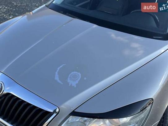 Skoda Octavia 2009g. in Raten