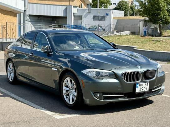 Bmw 5 серия                         2006г. в рассрочку