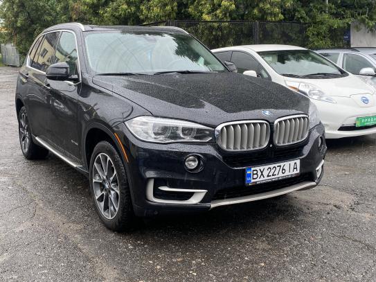 Bmw X5 2014г. в рассрочку