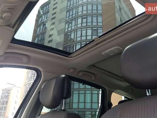 Renault Grand scenic 2011 in Raten