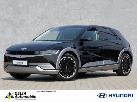 Hyundai Ioniq 5 2022г. в рассрочку