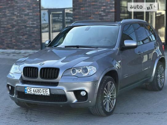 Bmw X5 m 2012р. у розстрочку