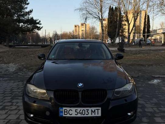Bmw 3 series
                        2008г. в рассрочку