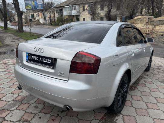 Audi A4                              2003г. в рассрочку