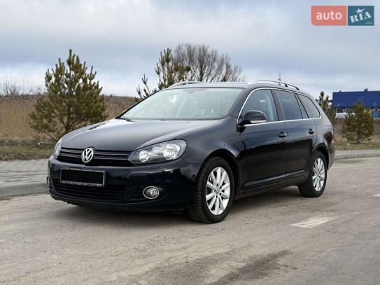 Volkswagen Golf
                            2012г. в рассрочку