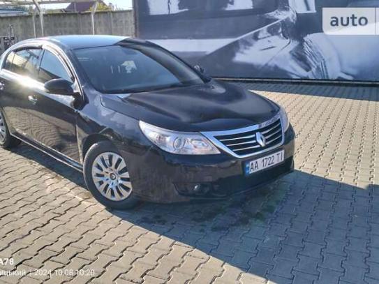 Renault Latitude
                        2011г. в рассрочку