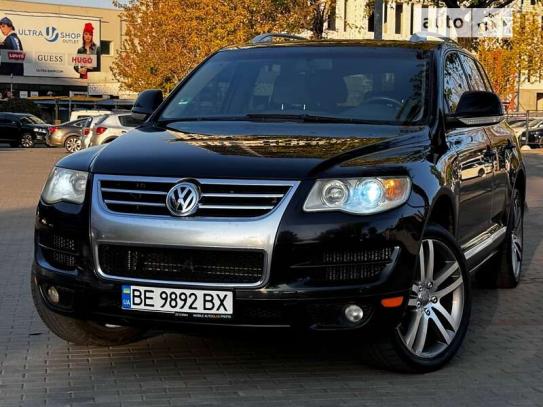 Volkswagen Touareg
                         2009г. в рассрочку