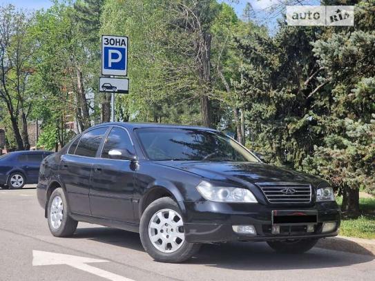 Chery Eastar 2007р. у розстрочку