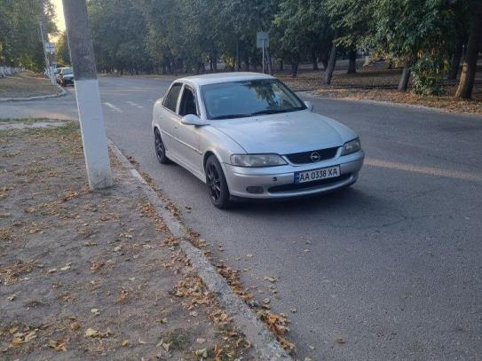 Opel Vectra
                          2000г. в рассрочку