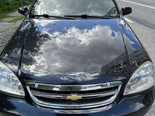 Chevrolet Lacetti                         2006г. в рассрочку