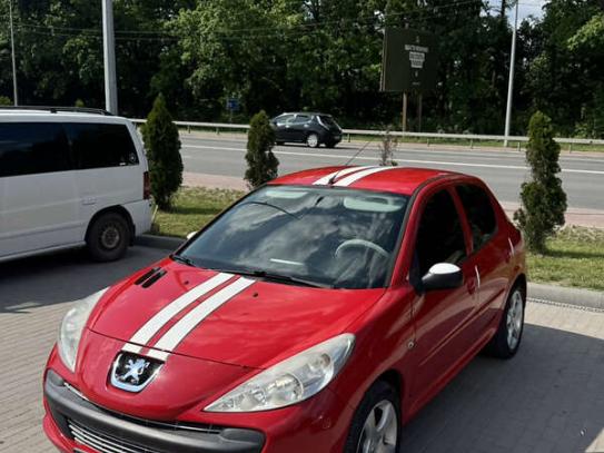Peugeot 206
                             2010г. в рассрочку