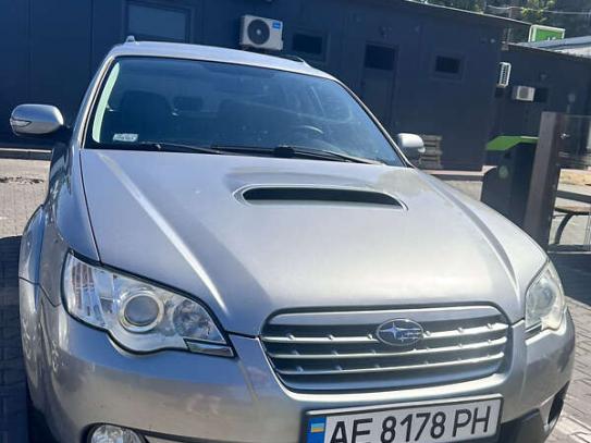 Subaru Outback 2009г. в рассрочку