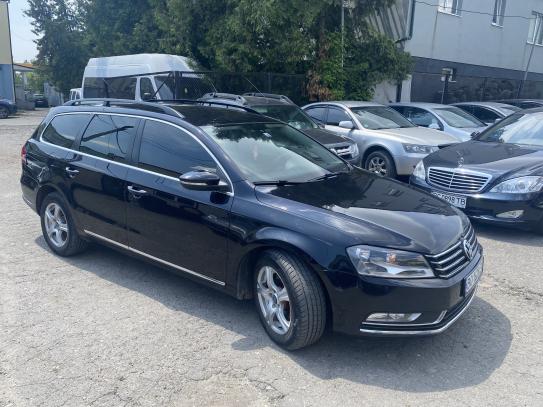 Volkswagen Passat
                          2011г. в рассрочку