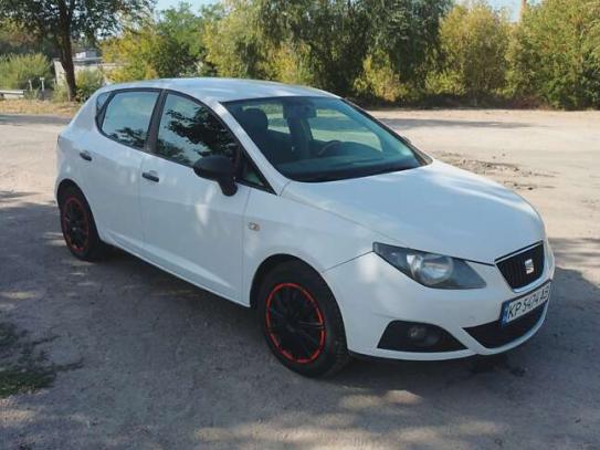 Seat Ibiza 2010г. в рассрочку