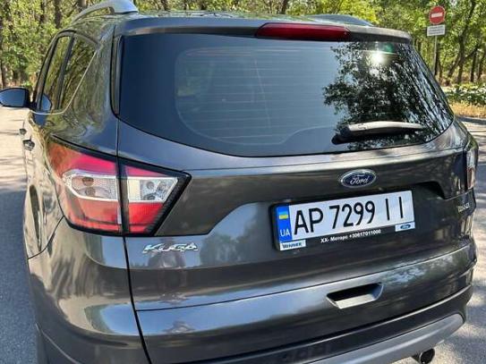 Ford Kuga                            2019г. в рассрочку