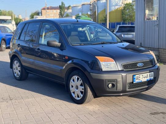 Ford Fusion                          2008г. в рассрочку