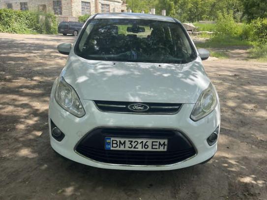 Ford C-max
                           2011г. в рассрочку