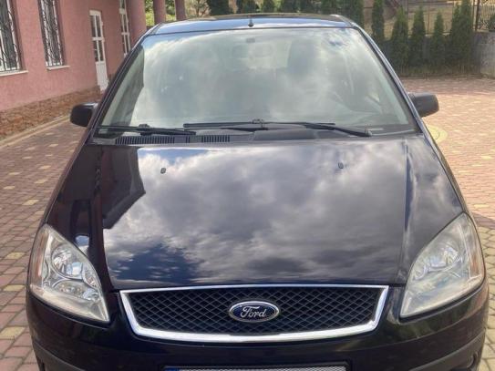 Ford C-max                           2007г. в рассрочку