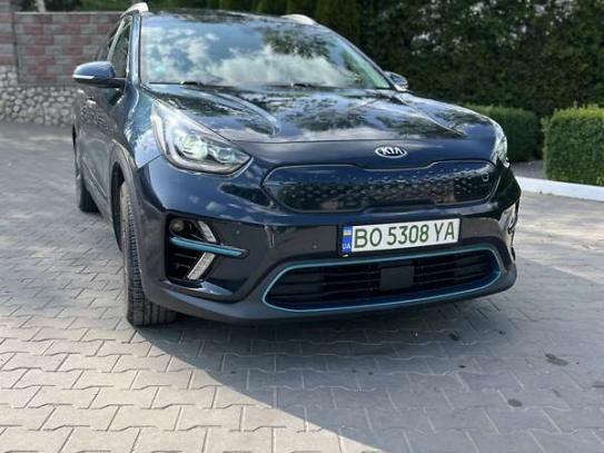 Kia Niro
                            2019г. в рассрочку