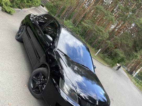 Mitsubishi Lancer                          2008г. в рассрочку