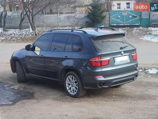 Bmw X5 2011г. в рассрочку