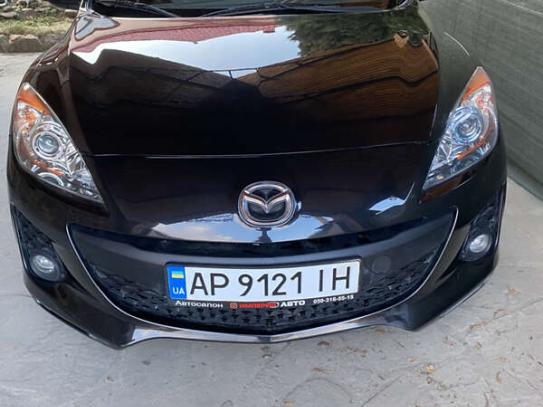 Mazda 3                               2011г. в рассрочку
