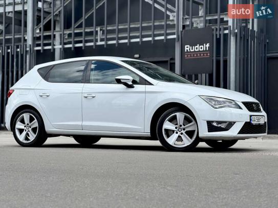 Seat Leon                            2013г. в рассрочку