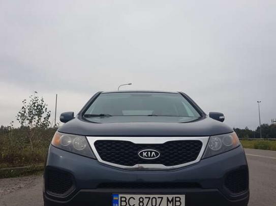 Kia Sorento
                         2010г. в рассрочку
