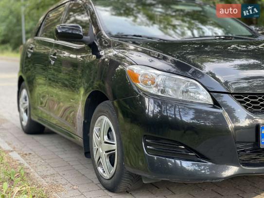 Toyota Matrix                          2012г. в рассрочку