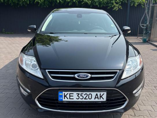 Ford Mondeo
                          2011г. в рассрочку