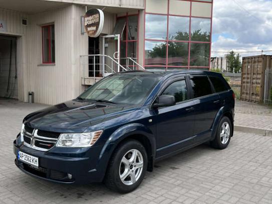 Dodge Journey
                         2014г. в рассрочку