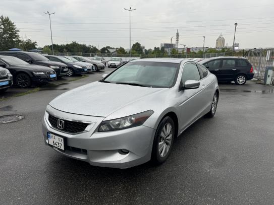 Honda Accord 2008р. у розстрочку