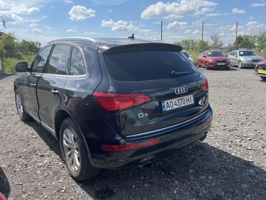Audi Q5
                              2015г. в рассрочку