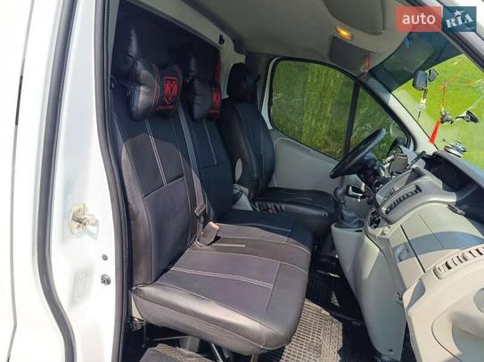 Opel Vivaro
                          2011г. в рассрочку