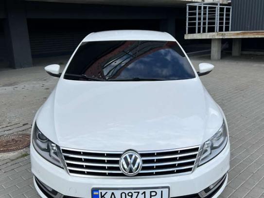 Volkswagen Cc
                              2013г. в рассрочку