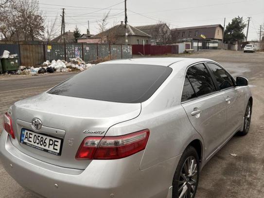 Toyota Camry
                           2009г. в рассрочку