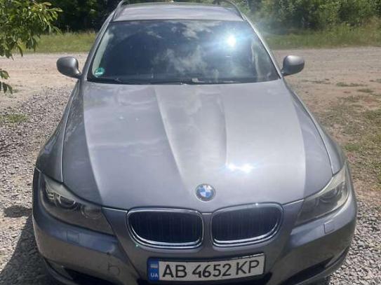 Bmw 3 series
                        2008г. в рассрочку