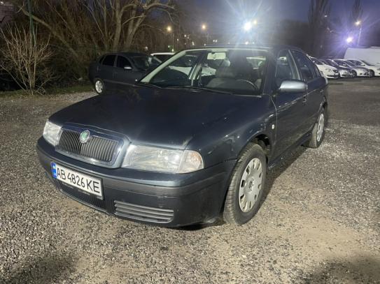 Skoda Octavia
                         2005г. в рассрочку