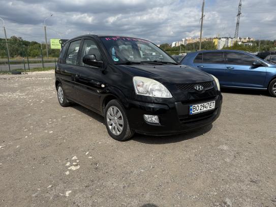 Hyundai Matrix
                          2009г. в рассрочку