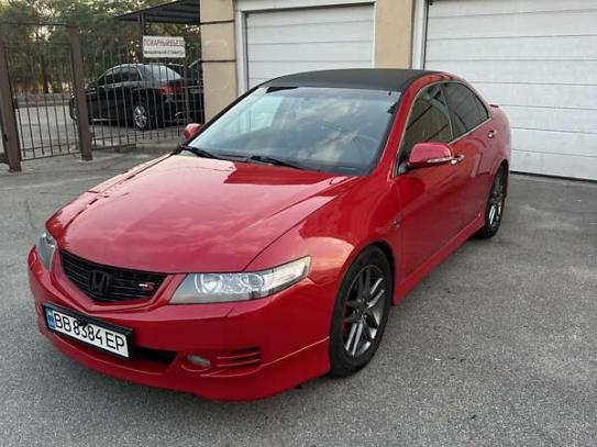 Honda Accord
                          2006г. в рассрочку