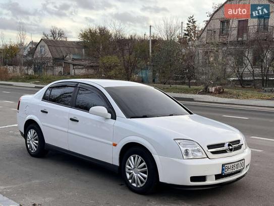 Opel Vectra 2003р. у розстрочку