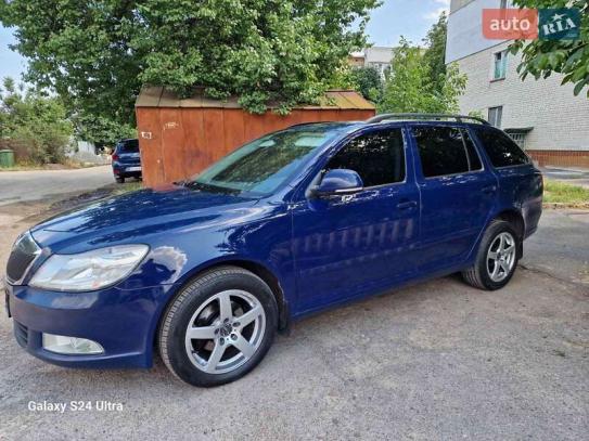 Skoda Octavia 2011г. в рассрочку