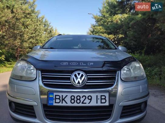 Volkswagen Golf
                            2009г. в рассрочку