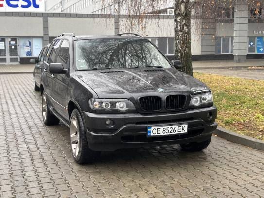 Bmw X5                              2001г. в рассрочку