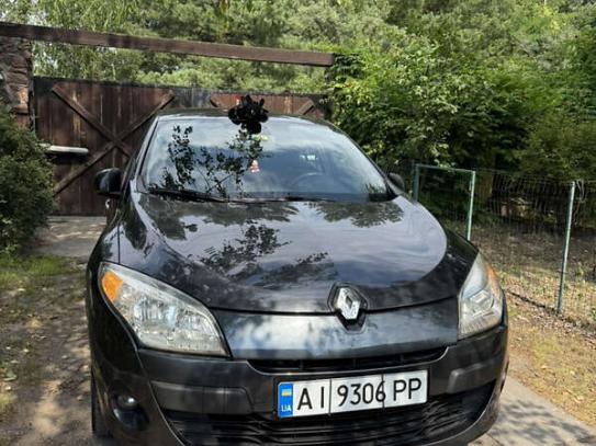Renault Megane
                          2009г. в рассрочку